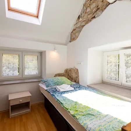 Holiday Country House Gora Gozd Exterior photo