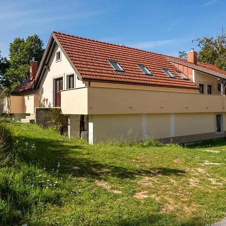 Holiday Country House Gora Gozd Exterior photo