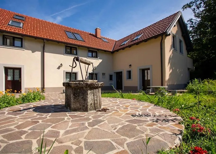 Holiday Country House Gora