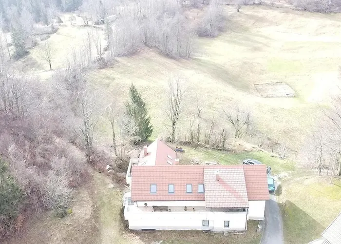 Holiday Country House Gora