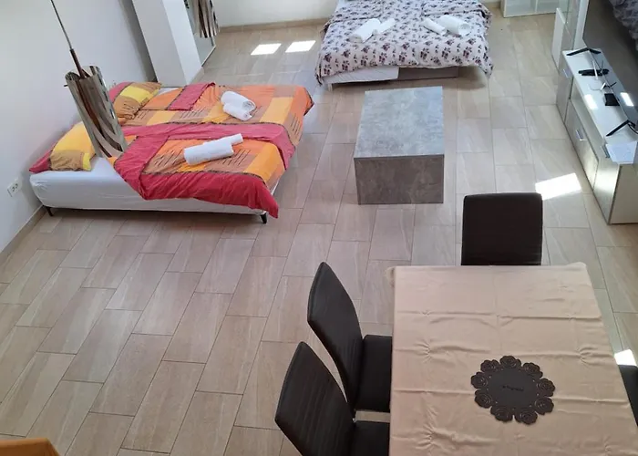 Holiday Country House Gora