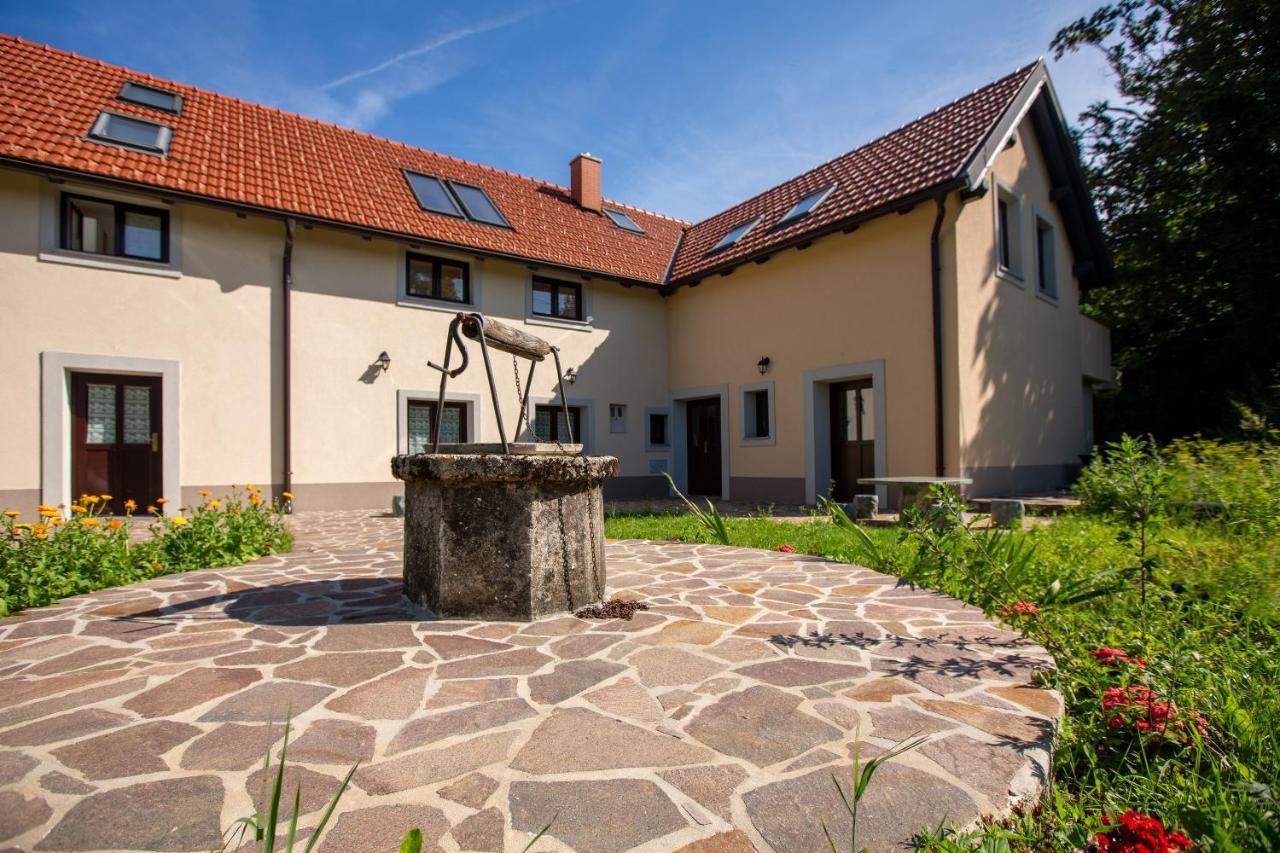Apartment Gora