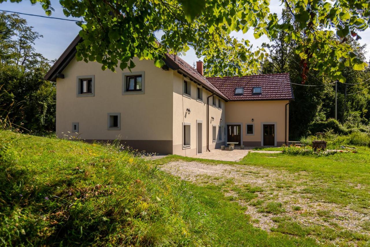 Apartment Gora Gozd