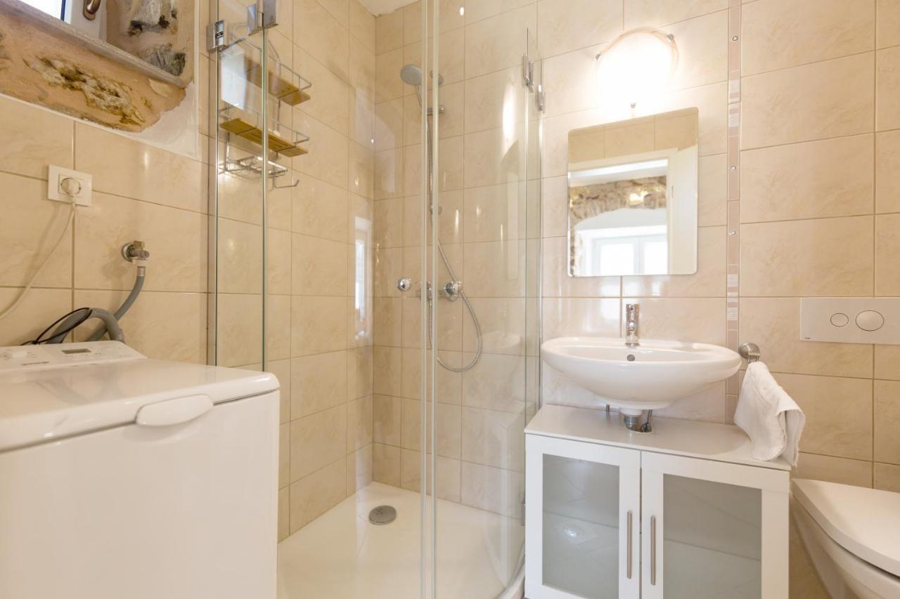 Apartment Gora