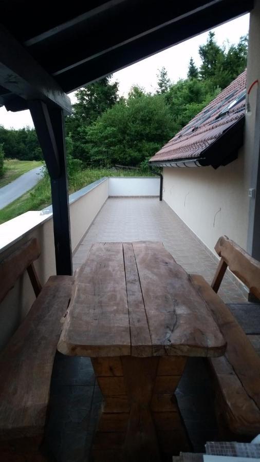 Apartment Gora Gozd