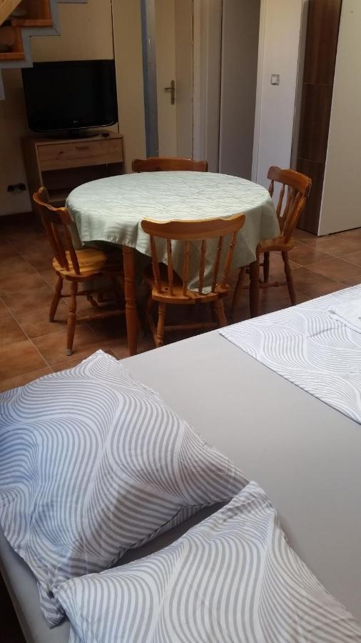 Gora Apartment *