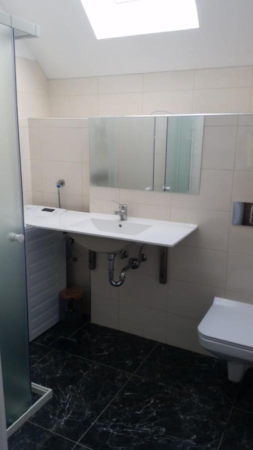Apartment Gora