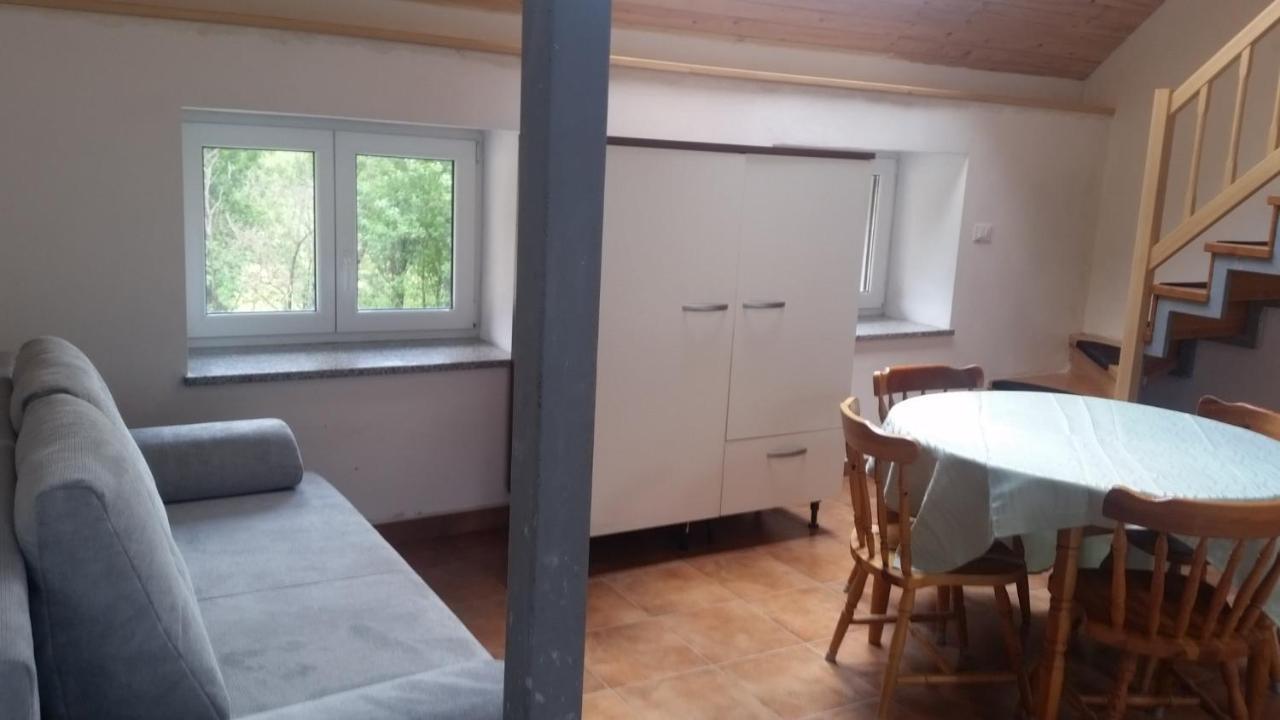 Apartment Gora