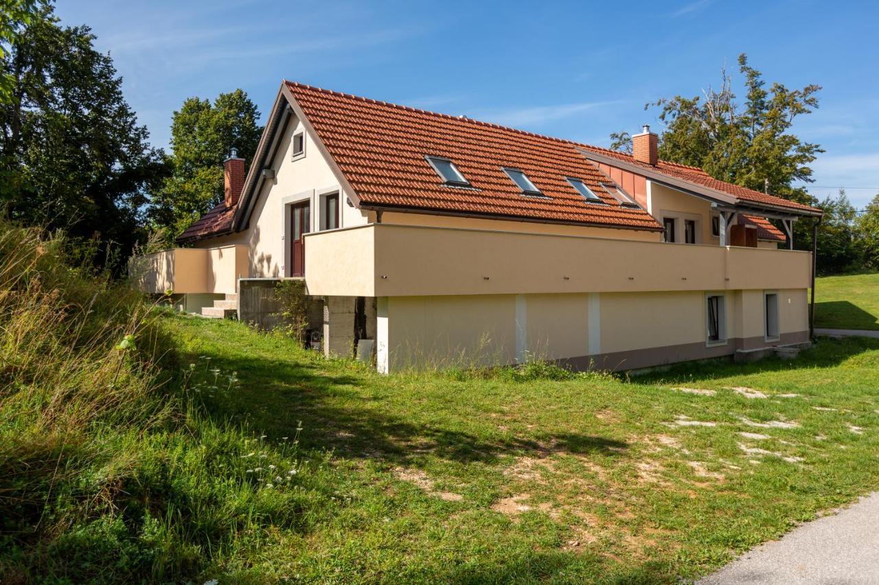 Apartment Gora Gozd