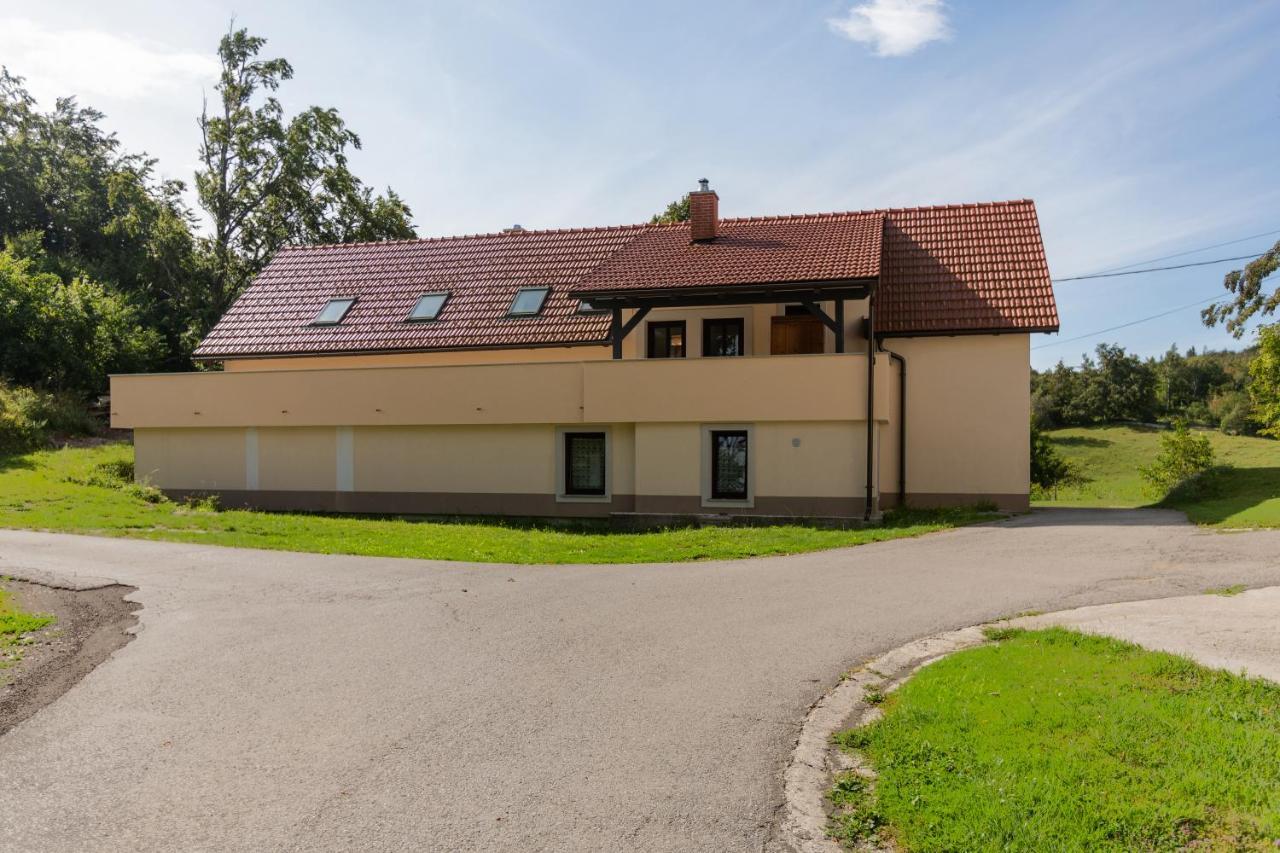Apartment Gora