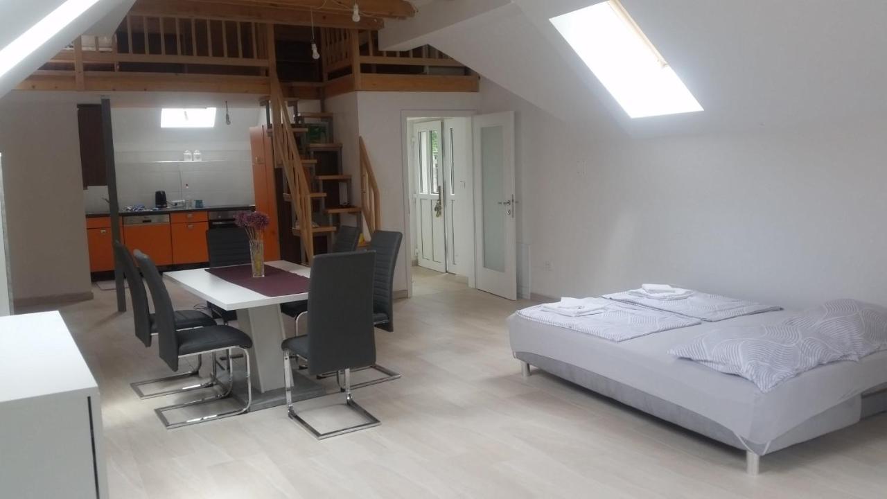 Apartment Gora Gozd