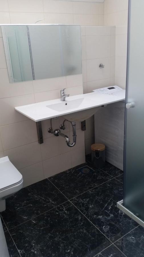 Gora Apartment Gozd