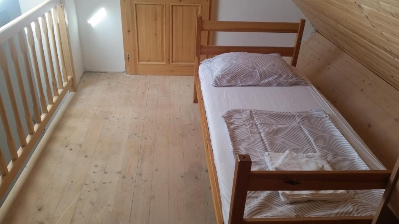 Apartment Gora