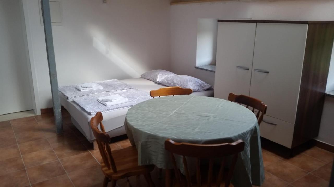 Gora Apartment *