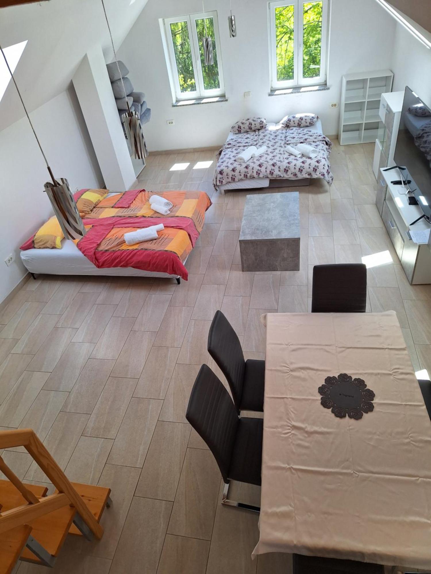 Apartment Gora